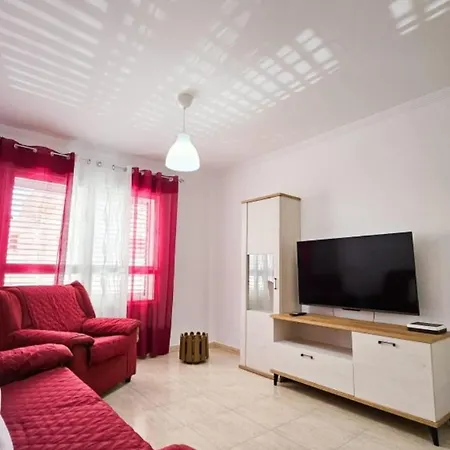 Apartament Casa Angel