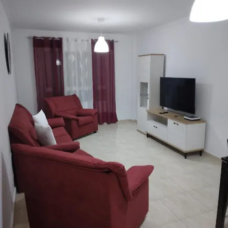 Casa Angel Lägenhet Cruce de Arinaga