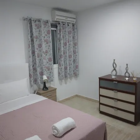 Casa Angel Lägenhet Cruce de Arinaga